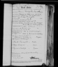 Thomas Revington Smallman death certificate 1901